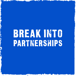 Break into Partnerships